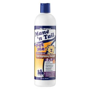 Pet Me Coat Brightening Shampoo for Dogs  Straight Arrow